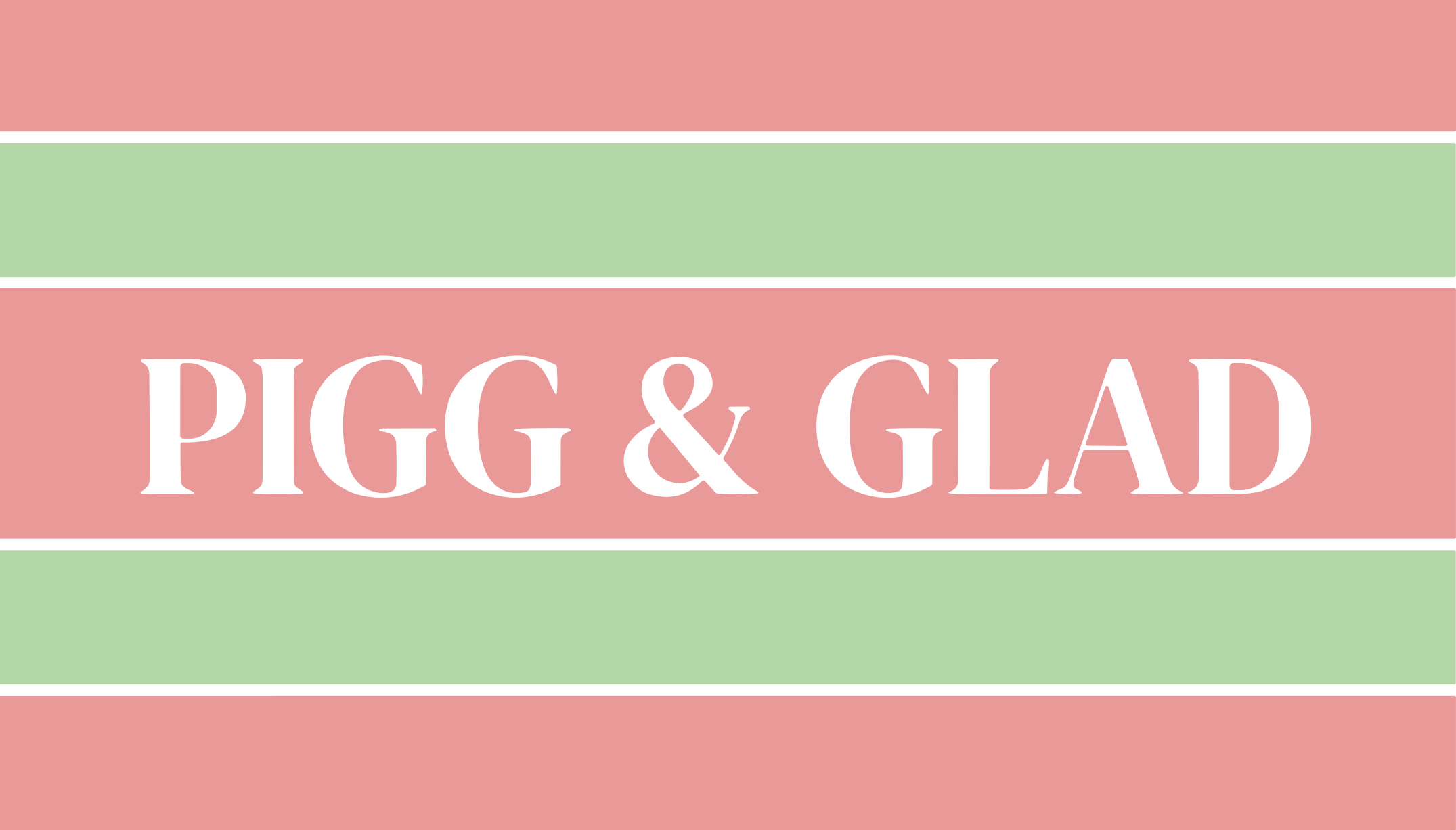 Pigg & Glad AB